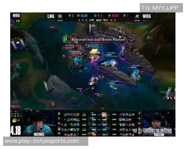 LNG战队意识争议引发英雄联盟圈内热议与反思